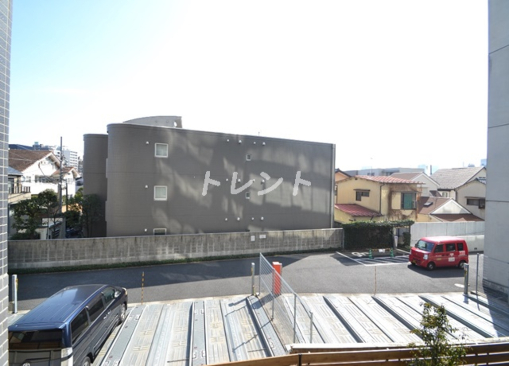 フレンシア四谷左門町-1102