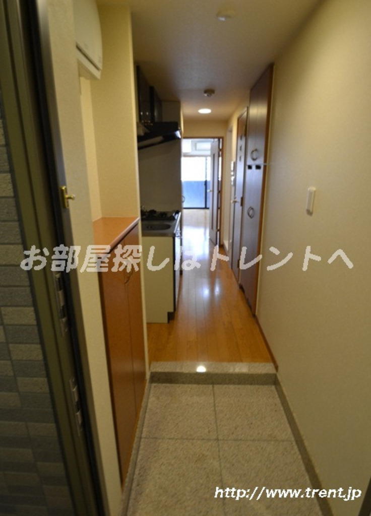 ルーブル渋谷初台-309
