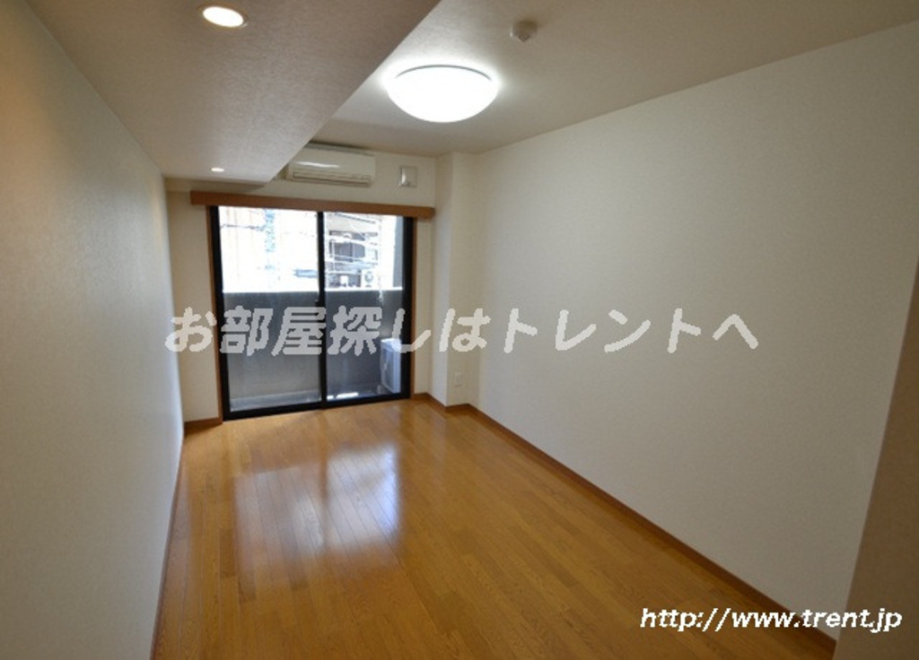 ルーブル渋谷初台-309