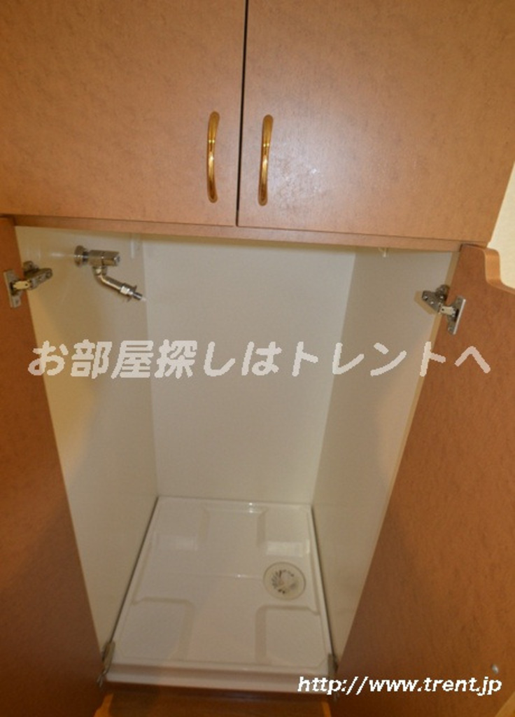 ルーブル渋谷初台-309