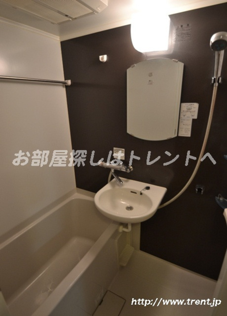 ルーブル渋谷初台-309