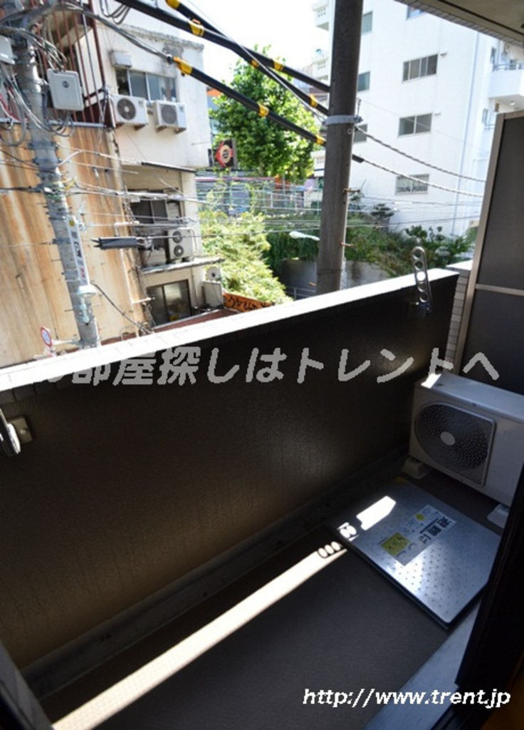 ルーブル渋谷初台-309
