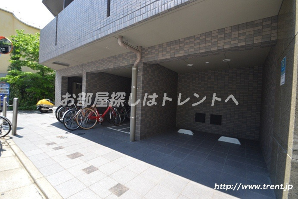 ルーブル渋谷初台-309