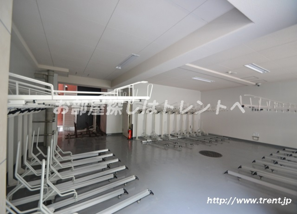 ジェノヴィア新宿御苑グリーンヴェール-304