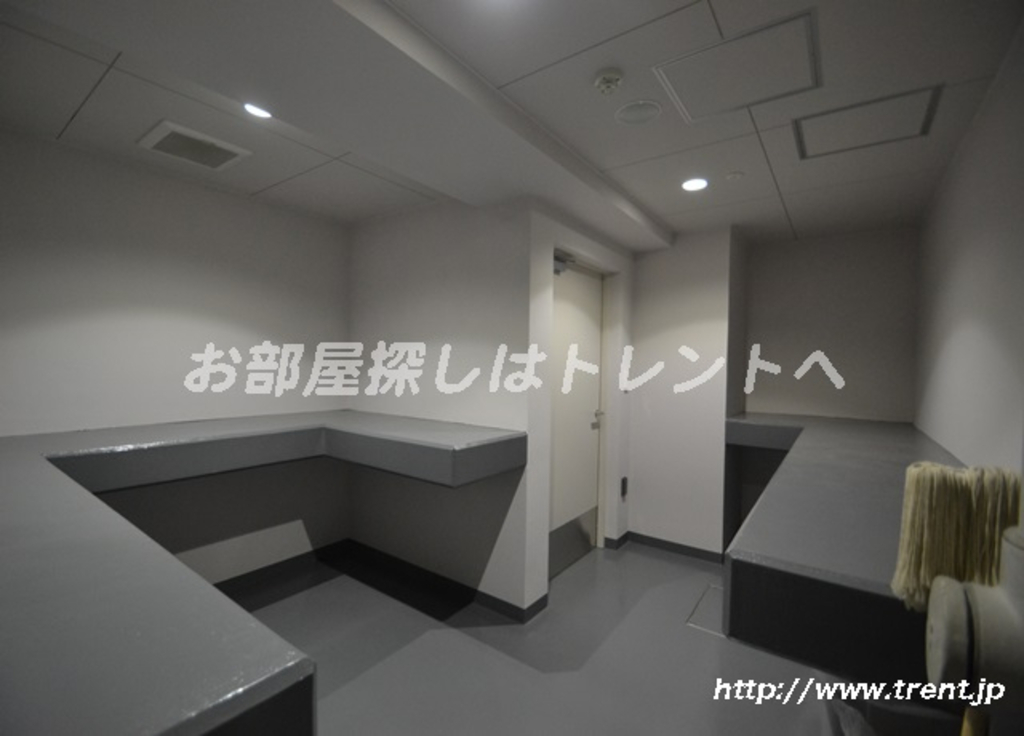 ジェノヴィア新宿御苑グリーンヴェール-304