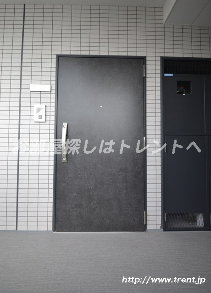 ジェノヴィア新宿御苑グリーンヴェール-304