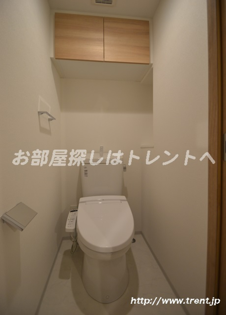 ジェノヴィア新宿御苑グリーンヴェール-304