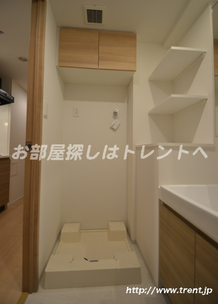 ジェノヴィア新宿御苑グリーンヴェール-304