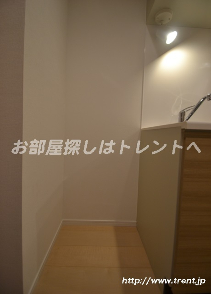 ジェノヴィア新宿御苑グリーンヴェール-304