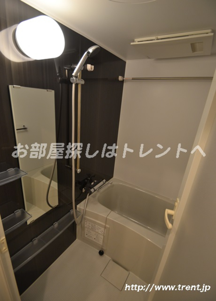 ジェノヴィア新宿御苑グリーンヴェール-304