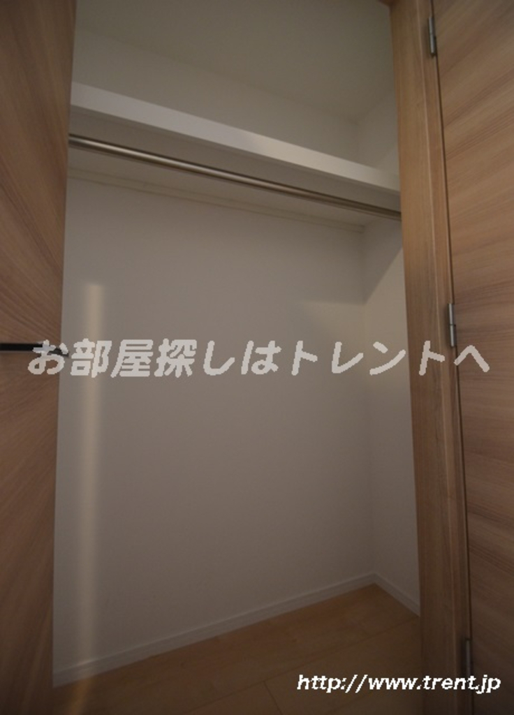 ジェノヴィア新宿御苑グリーンヴェール-304