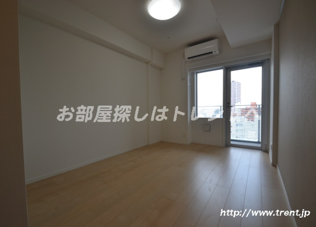 ジェノヴィア新宿御苑グリーンヴェール-304