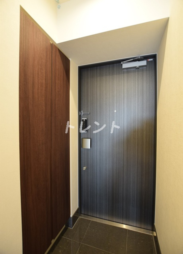エルスタンザ文京千駄木-403