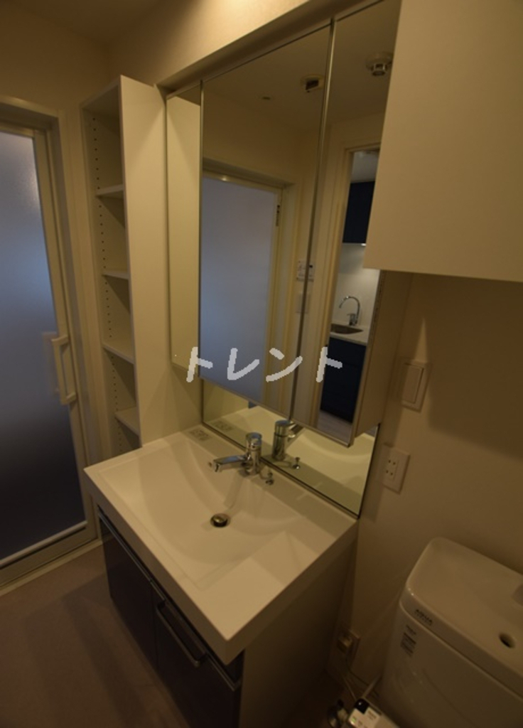エルスタンザ文京千駄木-403