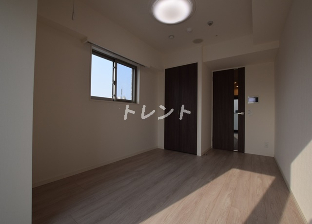 エルスタンザ文京千駄木-403