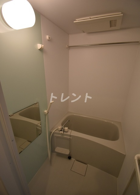 マザーズ月島-702