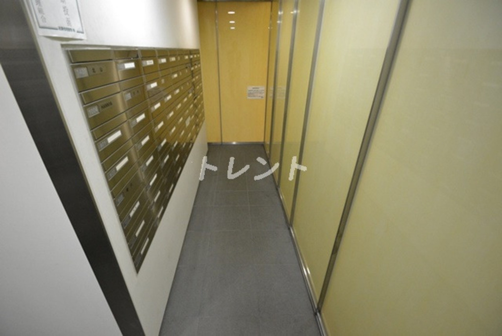 ローレルコート市ヶ谷-108