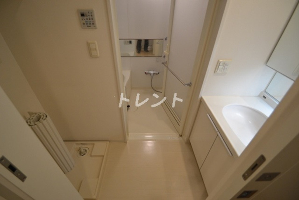 ローレルコート市ヶ谷-108