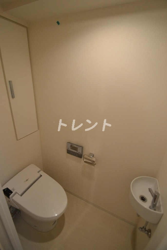 ローレルコート市ヶ谷-108