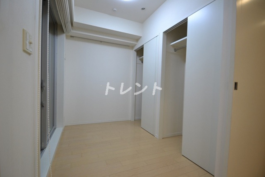 ローレルコート市ヶ谷-108