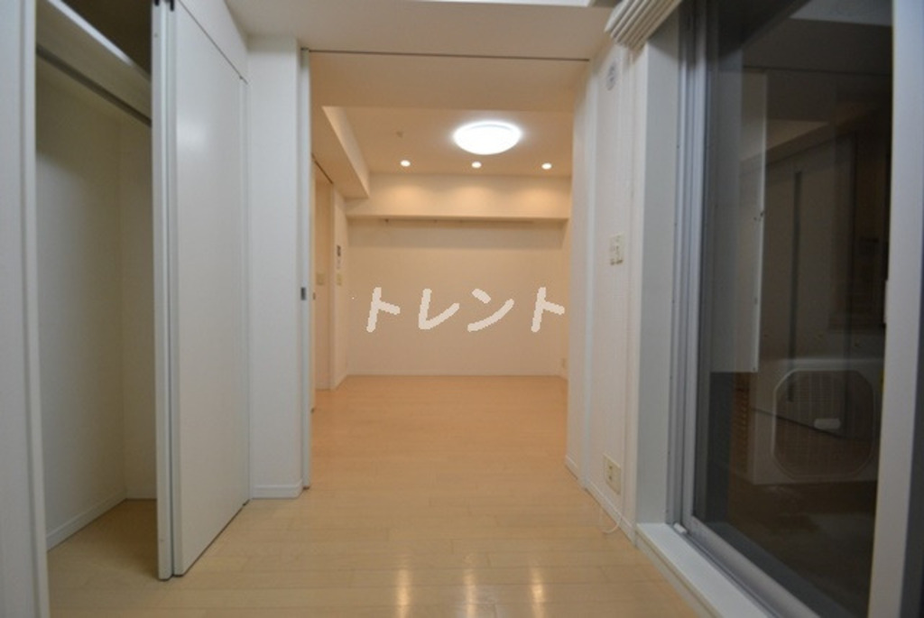 ローレルコート市ヶ谷-108