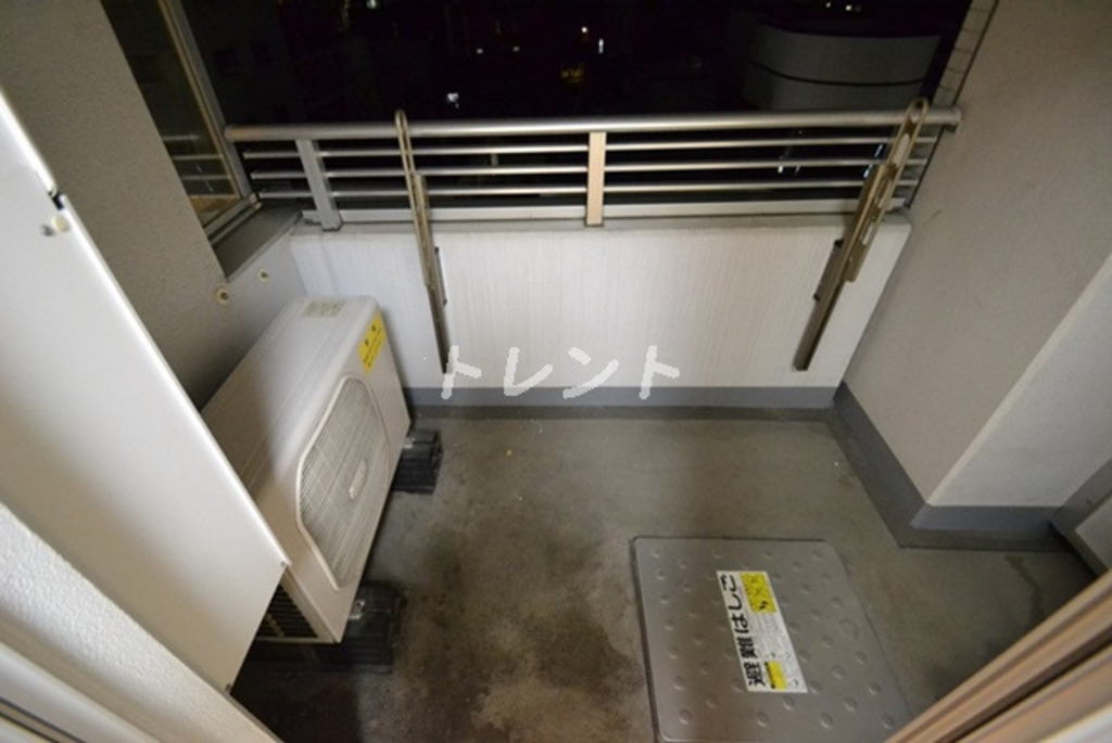 ローレルコート市ヶ谷-108