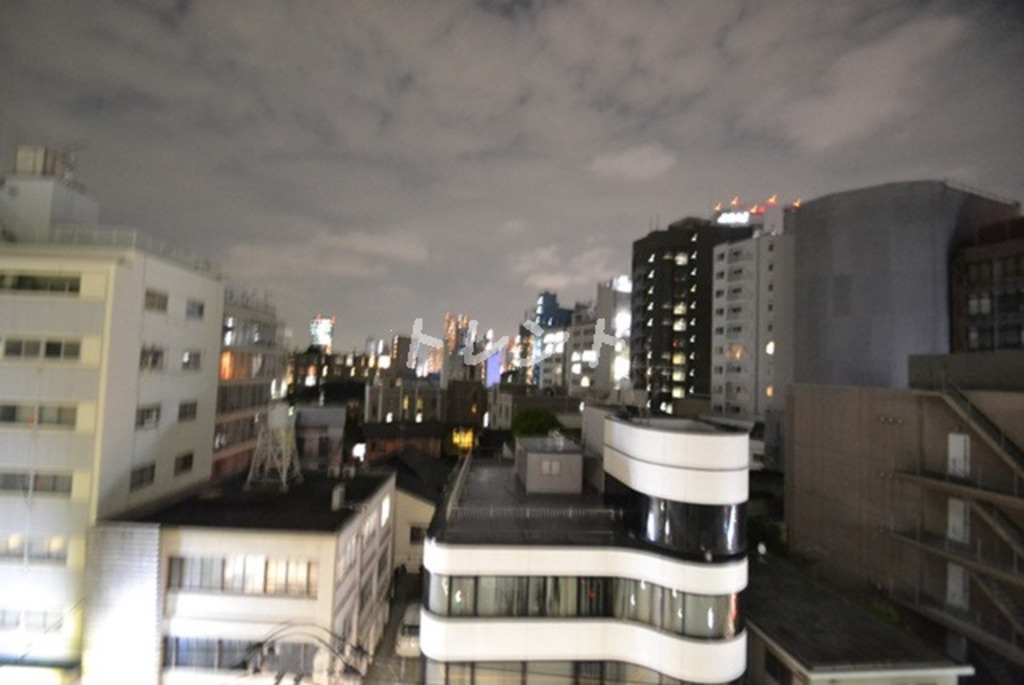 ローレルコート市ヶ谷-108