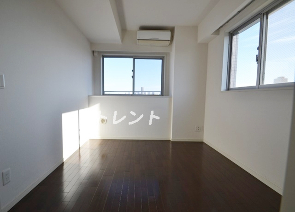 HF若松河田レジデンス-1202