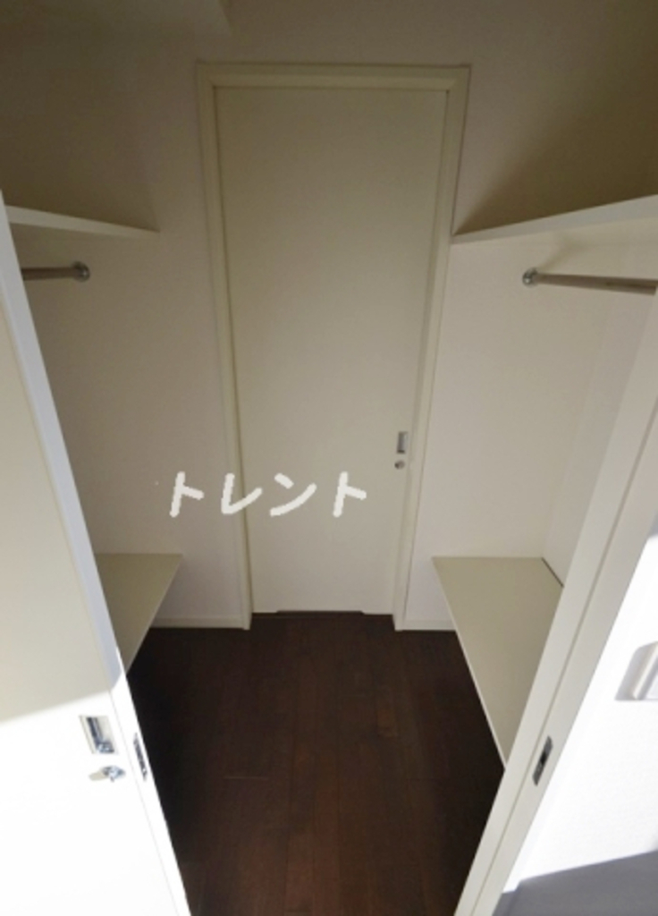 HF若松河田レジデンス-1202
