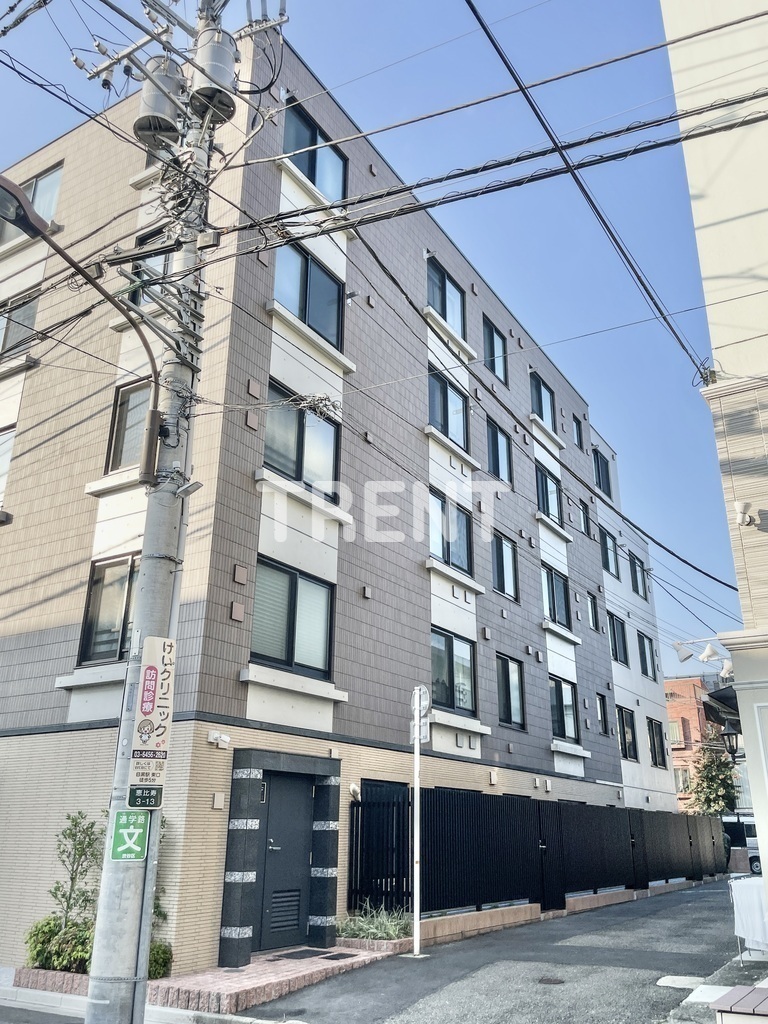 ルーエ恵比寿-202