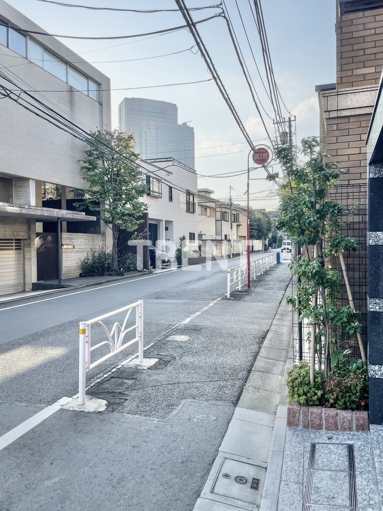 ルーエ恵比寿-202