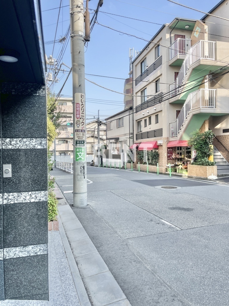 ルーエ恵比寿-202