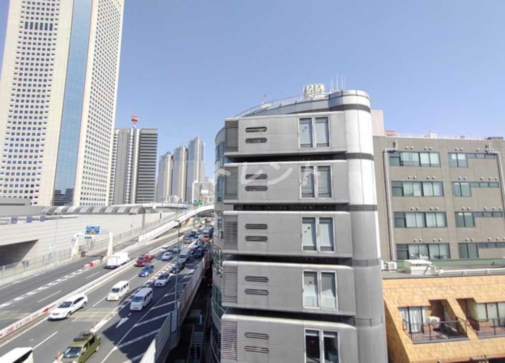プライムアーバン初台-503