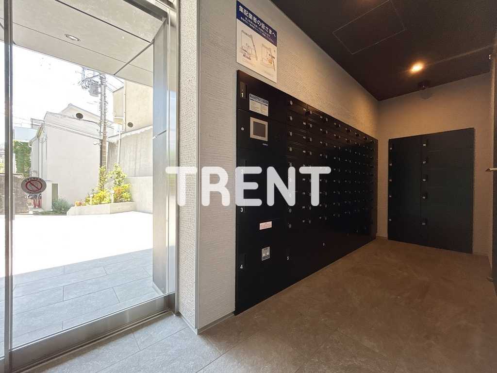 ACPレジデンス文京春日-607