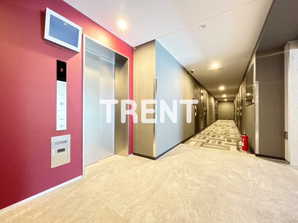 ACPレジデンス文京春日-607