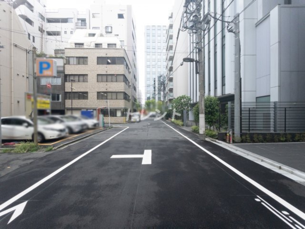 QUALITAS秋葉原【クオリタス秋葉原】-1401