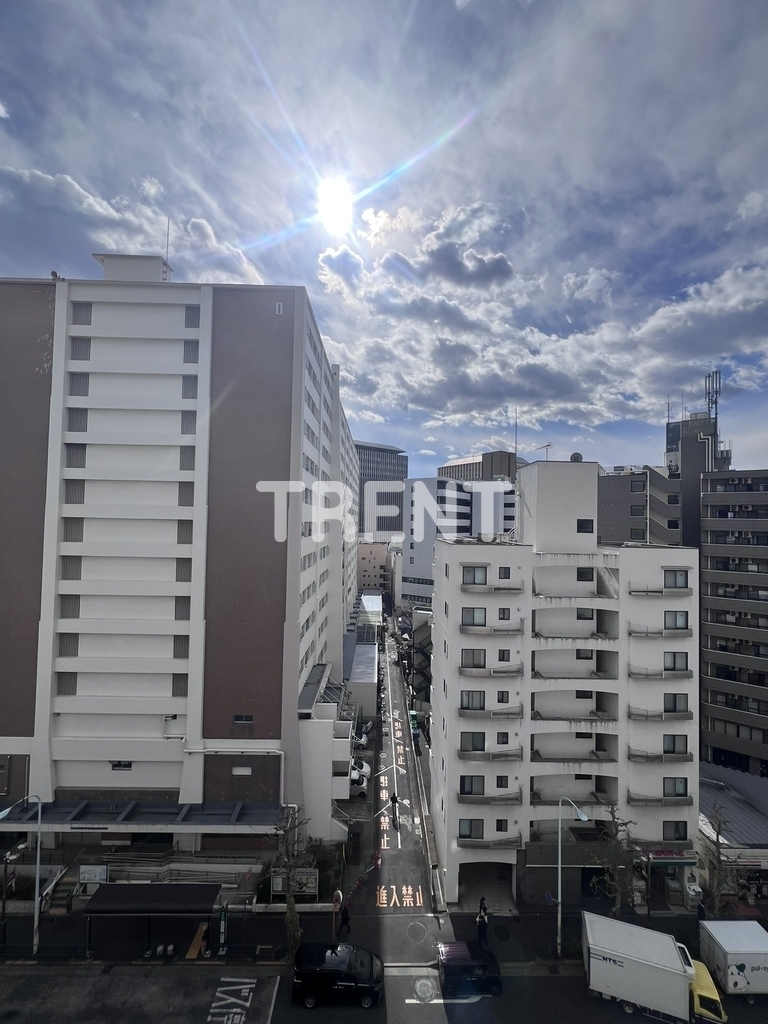 クレイラ西早稲田-901