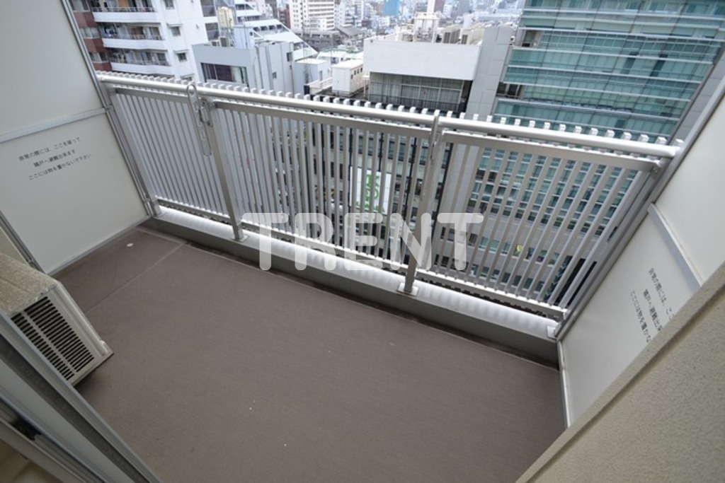 ラクアスレジデンス東新宿-913