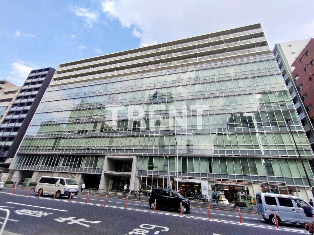 ラクアスレジデンス東新宿-913