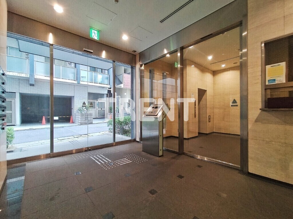 ラクアスレジデンス東新宿-913