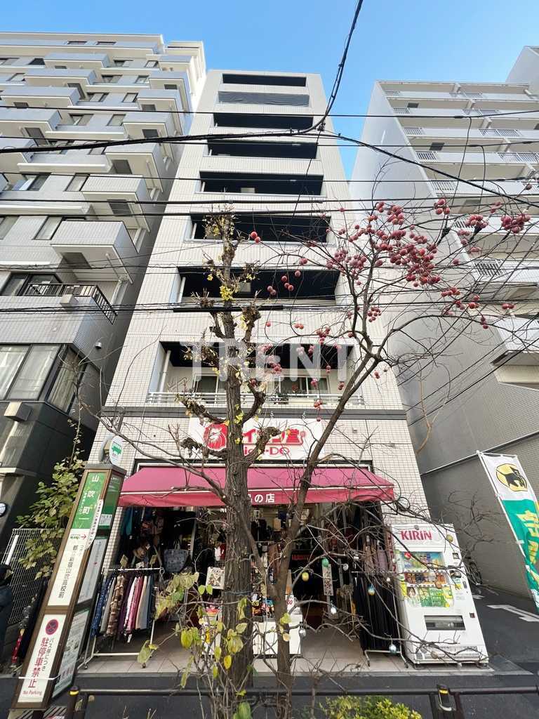 AXAS文京関口【アクサス文京関口】-1003