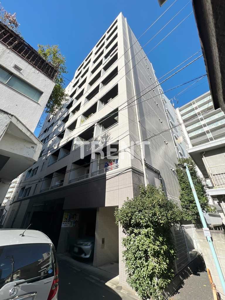 AXAS文京関口【アクサス文京関口】-1003