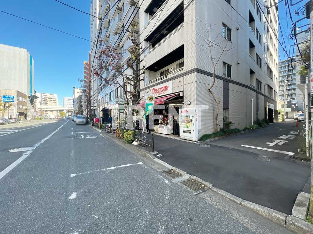 AXAS文京関口【アクサス文京関口】-1003