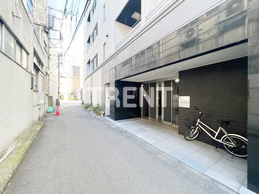 AXAS文京関口【アクサス文京関口】-1003