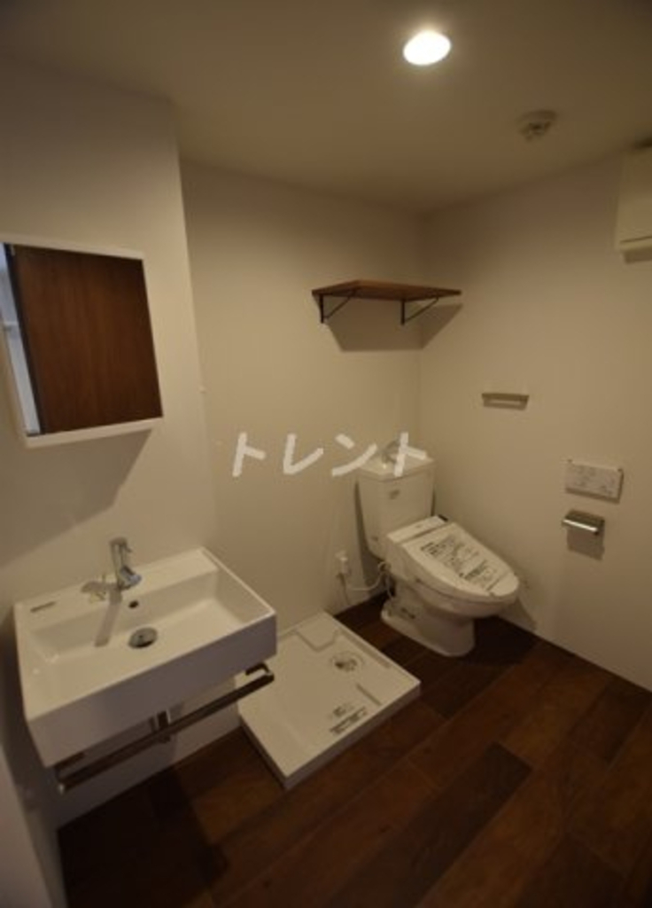バークレーン早稲田【BarkLane早稲田】-203