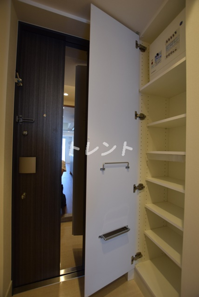 グラシア神保町-203