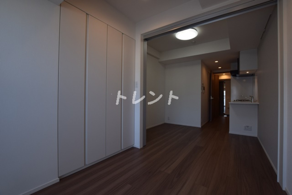 グラシア神保町-203