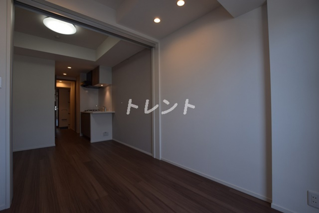 グラシア神保町-203