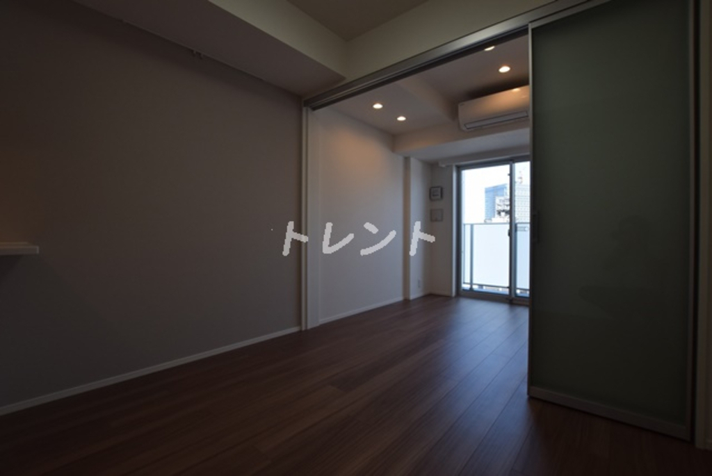 グラシア神保町-203