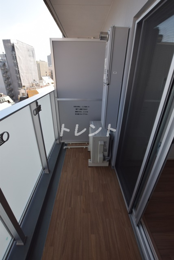 グラシア神保町-203
